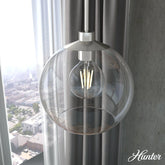 Xidane Large Pendant