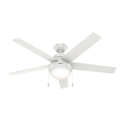 Anslee with LED Light 52 inch