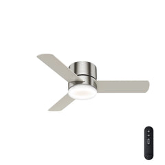 Minimus Low Profile with LED Light 44 Inch