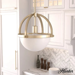 Wedgefield 1 Light Pendant