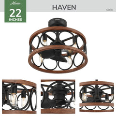 Haven Fandelier