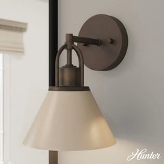Carrington Isle 1 Light Sconce