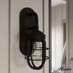 Starklake 1 Light Wall Sconce