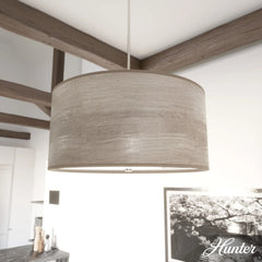 Solhaven Pendant 4 Light