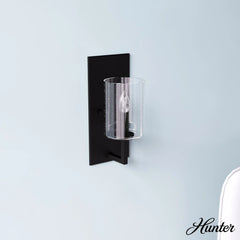 Kerrison 1 Light Wall Sconce