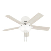 Fitzgerald with LED Light 44 inch