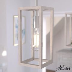 1 Light Squire Manor Mini Pendant