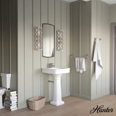Gablecrest 2 Light Wall Sconce