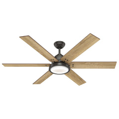 Warrant ENERGY STAR with Light 60 inch