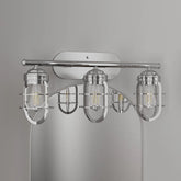 Starklake 3 Light Vanity
