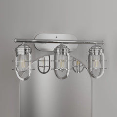 Starklake 3 Light Vanity
