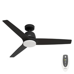 Malden Jasmine Roth Indoor 52inch with LED and Remote