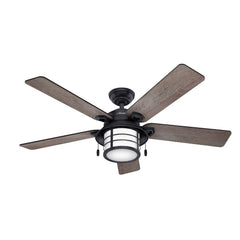 Key Biscayne Outdoor with Light 54 inch