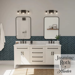 Rossmoor 3 Light Vanity