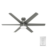 Solaria Outdoor ENERGY STAR with LED Light 60 inches