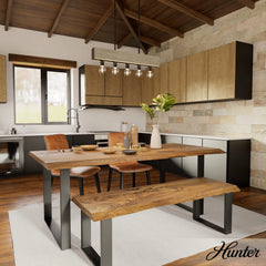 Donelson 5 Light Linear Chandelier