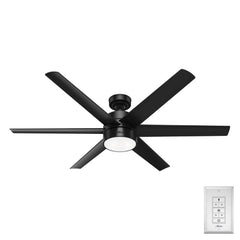 Solaria Outdoor ENERGY STAR with LED Light 60 inches