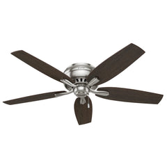 Newsome Low Profile with Light 52 inch