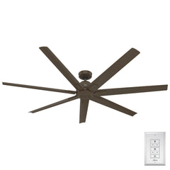 Downtown Outdoor ENERGY STAR 72 inch