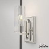Gatz Wall Sconce 1 Light