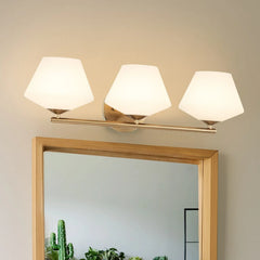 Celestial Valley 3 Light Medium 24 Inch Vanity