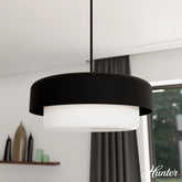 Station 4 Light Pendant