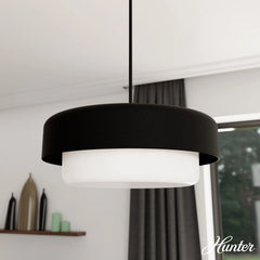 Station 4 Light Pendant