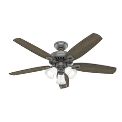 Builder Plus with 3 Lights 52 inch
