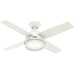 Dempsey with Light 44 inch