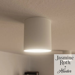 Canoga Jasmine Roth LED Small 6 Inch Flush Can Conversion Kit