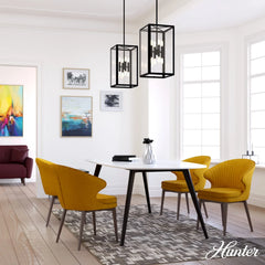 Felippe 8 Light Pendant