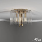 Gatz Flush mount