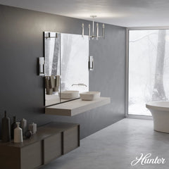 Sunjai Pendant 4 Light