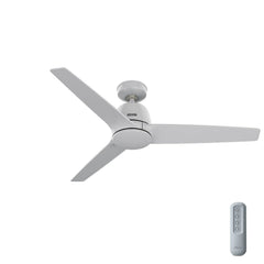 Malden Jasmine Roth Indoor 52 inch with Remote