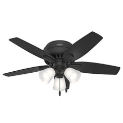 Newsome Low Profile with 3 Lights 42 inch