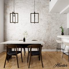 Woodburn 1 Light Pendant