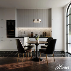Station 2 Light Pendant