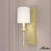 Briargrove Wall Sconce 1 Light