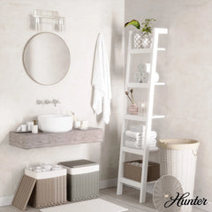 Kerrison 2 Light Vanity