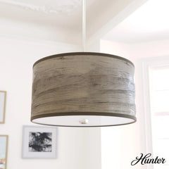 Solhaven 2 Light Pendant