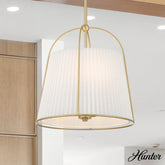 Atmore 3 Light Large 15 Inch Pendant