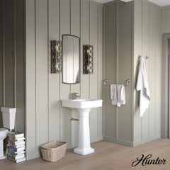 Gablecrest 2 Light Wall Sconce
