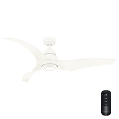 Stingray Outdoor ENERGY STAR with LED Light 60 inch with remote