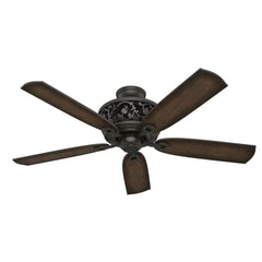 Promenade ENERGY STAR with 3 Lights 54 inch with Remote