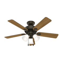 Swanson with LED Light 44 in