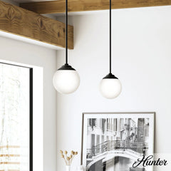 Hepburn 1 Light Mini Pendant