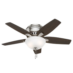 Newsome Low Profile with Light 42 inch