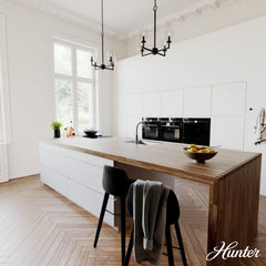 Kerrison 4 Light Chandelier