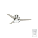 Commodus with LED Light 44 inch