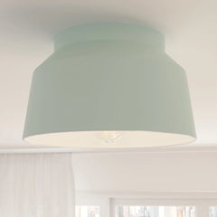 Cranbrook 1 Light Flush Mount